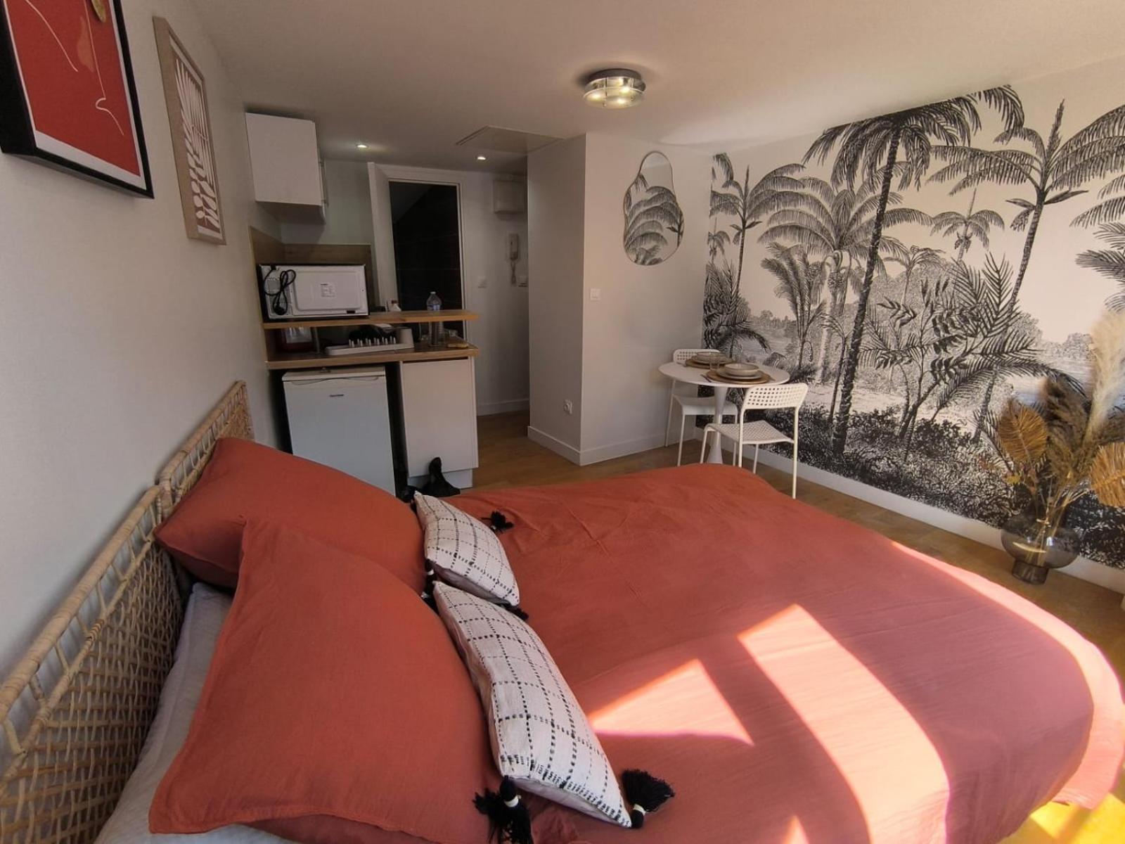 Lerelaisdodile - Cosy Au Vieux-lille * Lila
